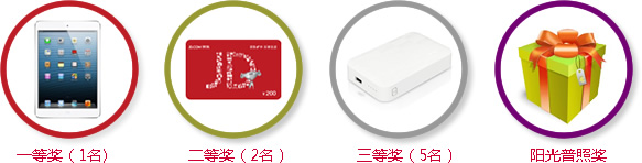 獎品