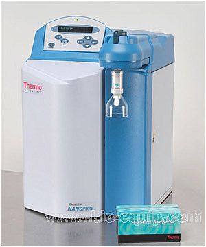 Nanopure Life Science 超純水器 Nanopure Life Science 超純水器