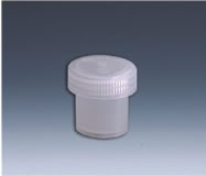 Nalgene 無菌樣本凍存管（帶螺旋蓋）