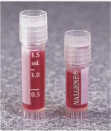 無(wú)菌SYSTEM100™凍存管
