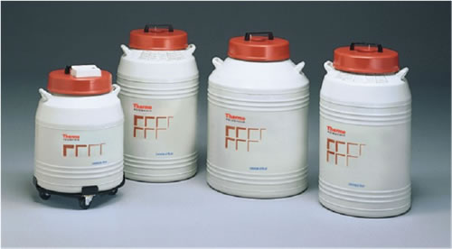 Thermo  Locator Plus低溫儲存系統