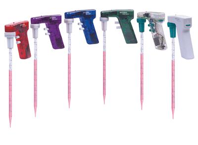 PIPETBOY acu 2移液器/移液控制器