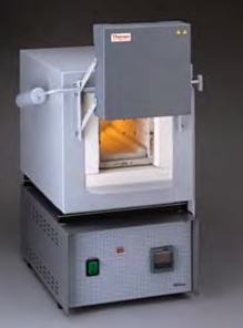 Thermo Scientific 小型工業馬弗爐