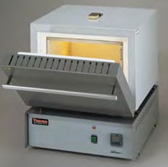 Thermo Scientific 優質工業馬弗爐