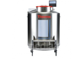 Cryoextra™氣相液氮儲存系統