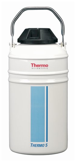 Thermo Scientific 液氮轉移罐