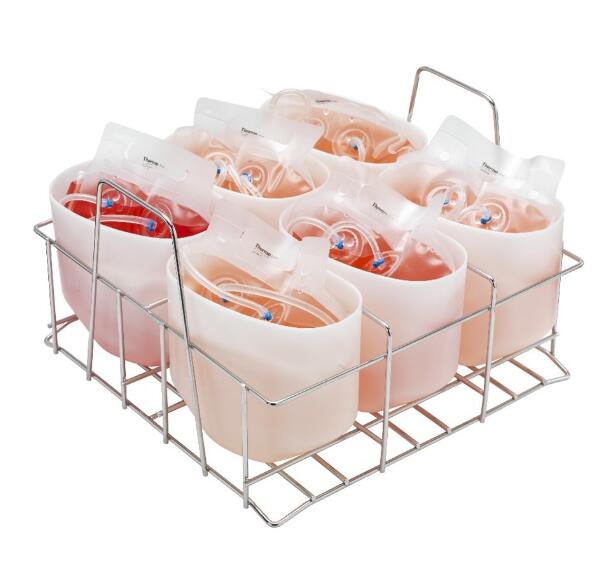 CentriPAK™ 生物工藝容器(BPC) CentriPAK™ 生物工藝容器(BPC)