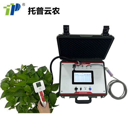便攜式光合儀-便攜式光合作用測定儀