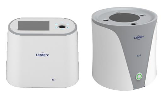 LabServ™ RC系列智能細胞復蘇儀