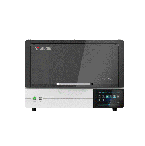 PANA S401 樣品后處理系統