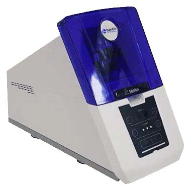 Minilys組織研磨器珠磨器研磨儀 Minilys組織研磨器珠磨器研磨儀