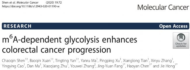 lڿMolecular Cancer