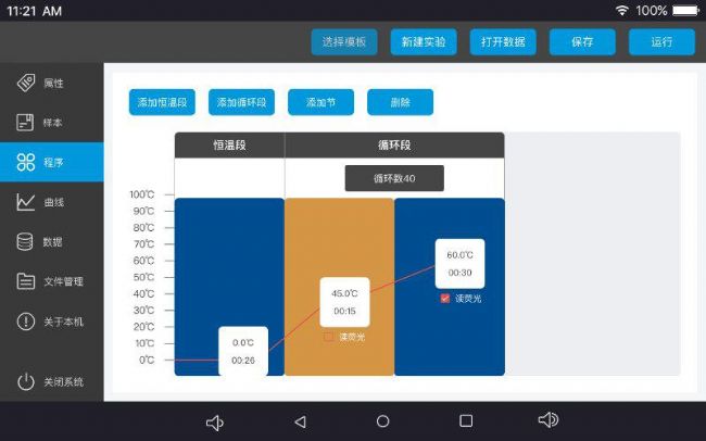 非洲豬瘟檢測儀