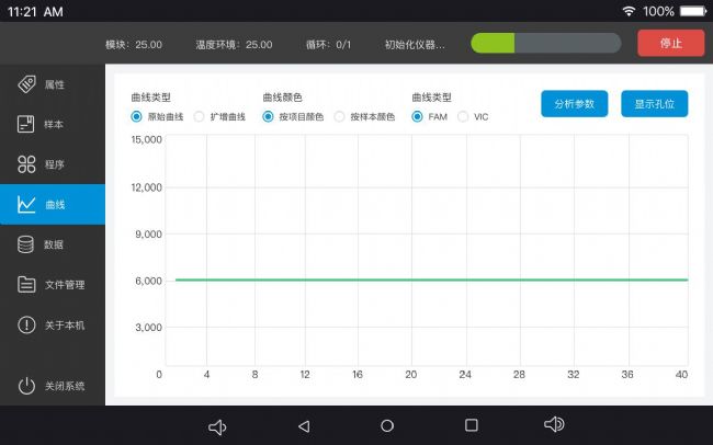 非洲豬瘟檢測儀