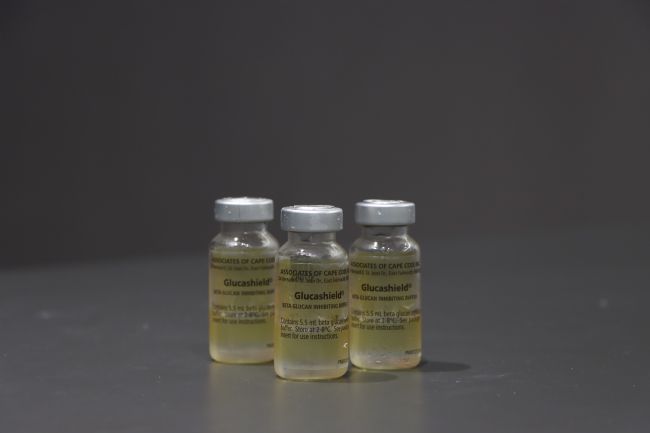 葡聚糖抑制緩沖液
