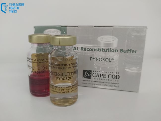 PH值調解緩沖液