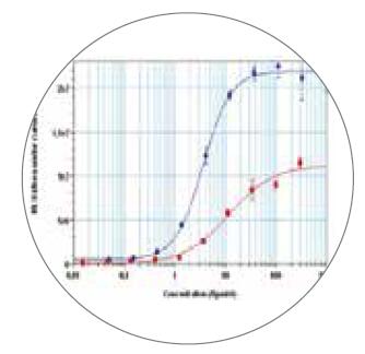 化學發光酶標儀SpectraMax L