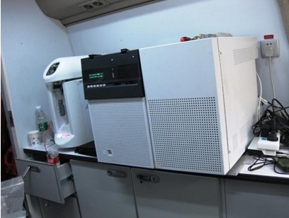 Oy܇dAgilent 5975T LTM GC-MSD|Ãx