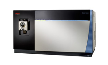 Thermo  Scientific  Orbitrap  Fusion  Tribrid  LC-MS  ϵy
