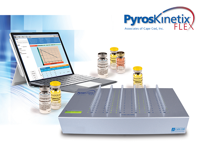 Pyros Kinetix® Flexȶضzyϵy