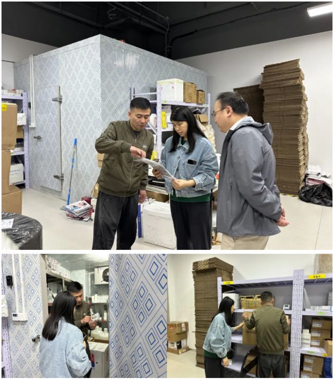 深度評審促提升!旭化成醫療器械(杭州)有限公司對我司開展現場評審